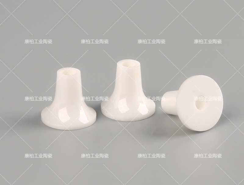 氧化鋯陶瓷加工崩口是什么原因？怎么解決？